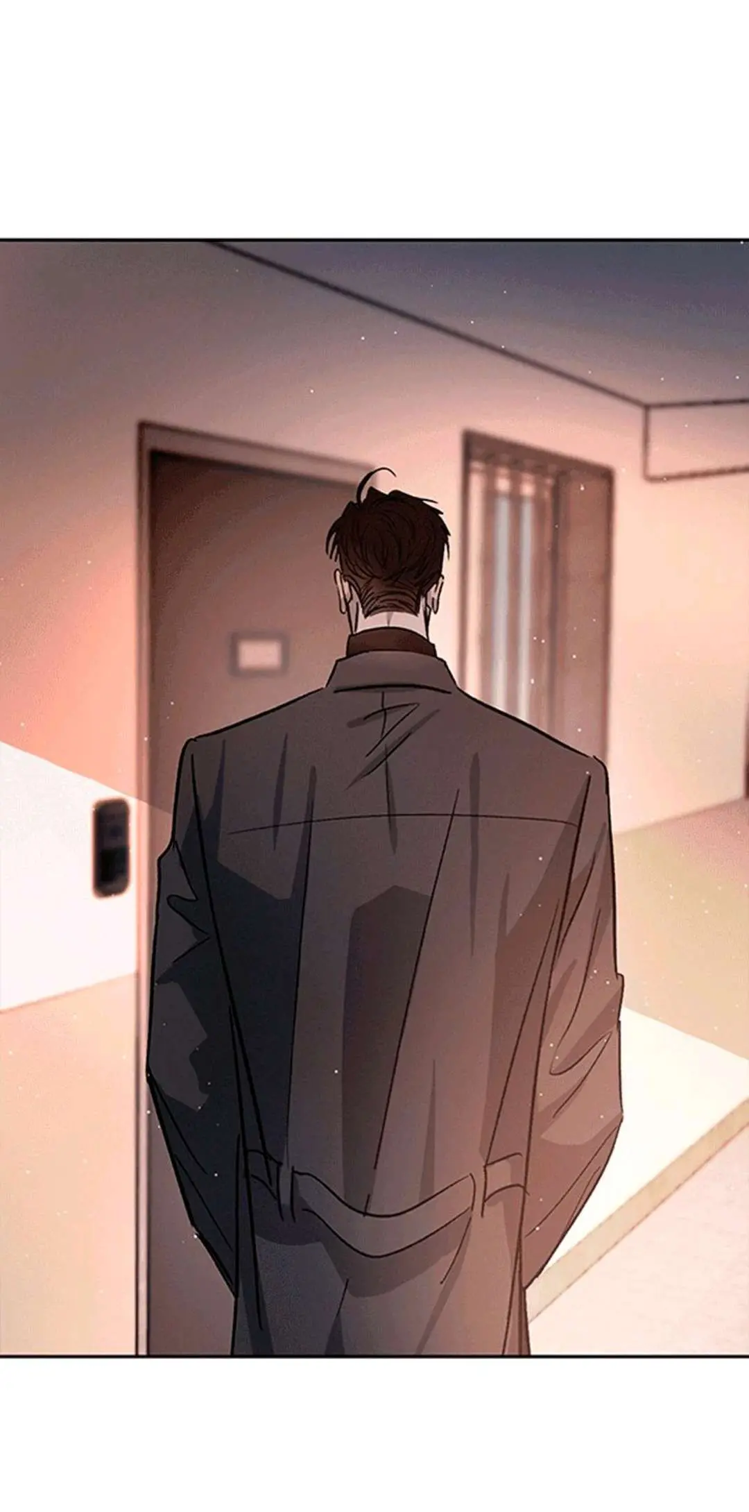 Opostos – Capítulo 35 Yaoi – Página 7