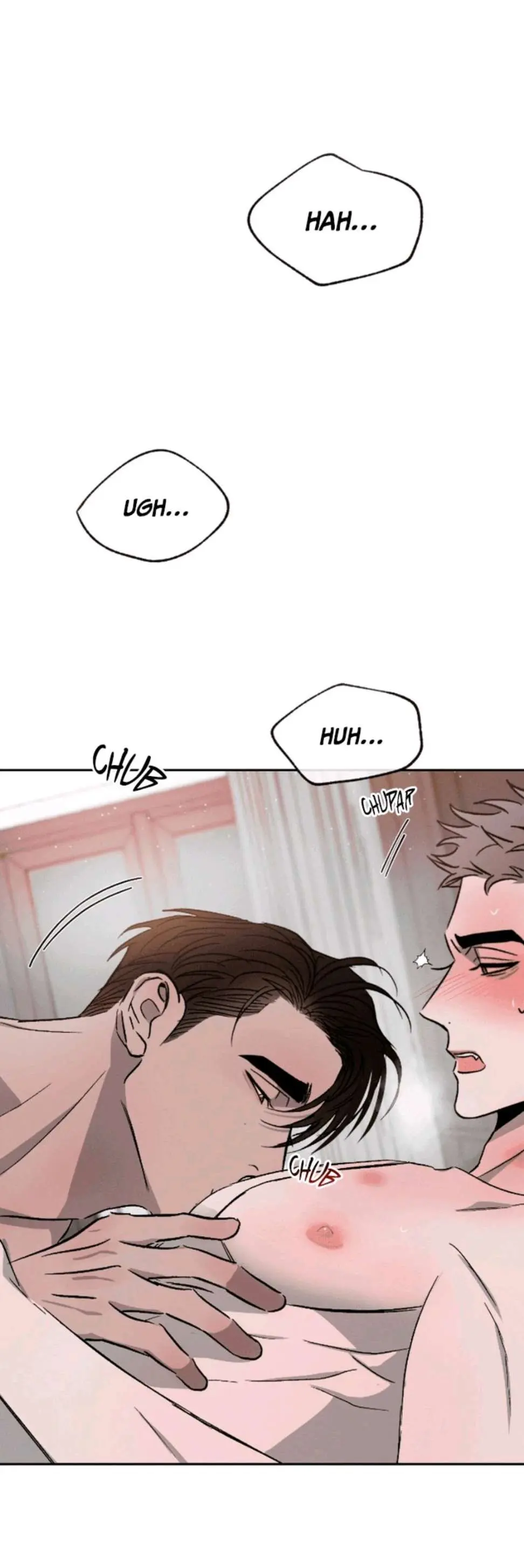 Opostos – Capítulo 36 Yaoi – Página 1