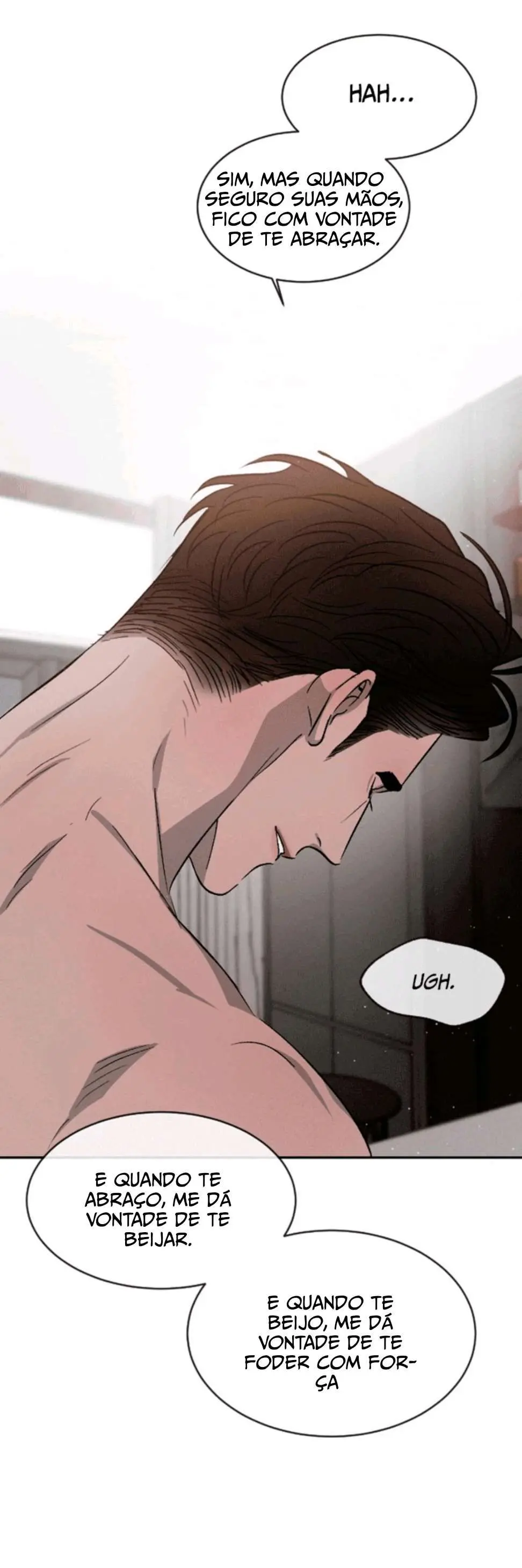 Opostos – Capítulo 36 Yaoi – Página 11