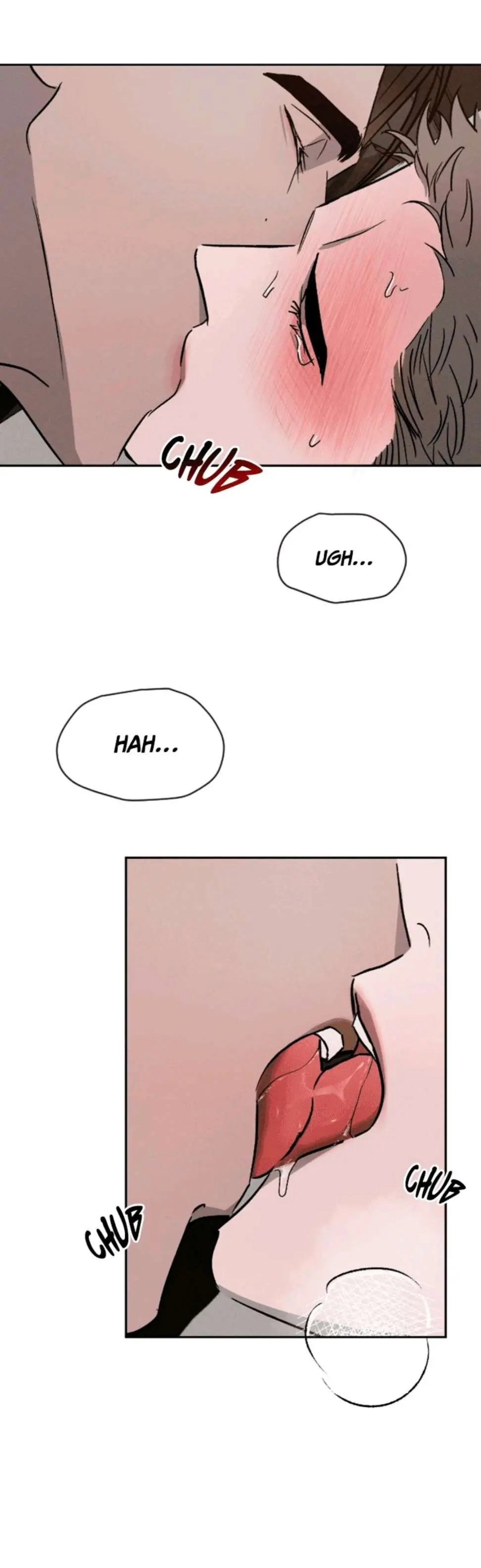 Opostos – Capítulo 36 Yaoi – Página 14