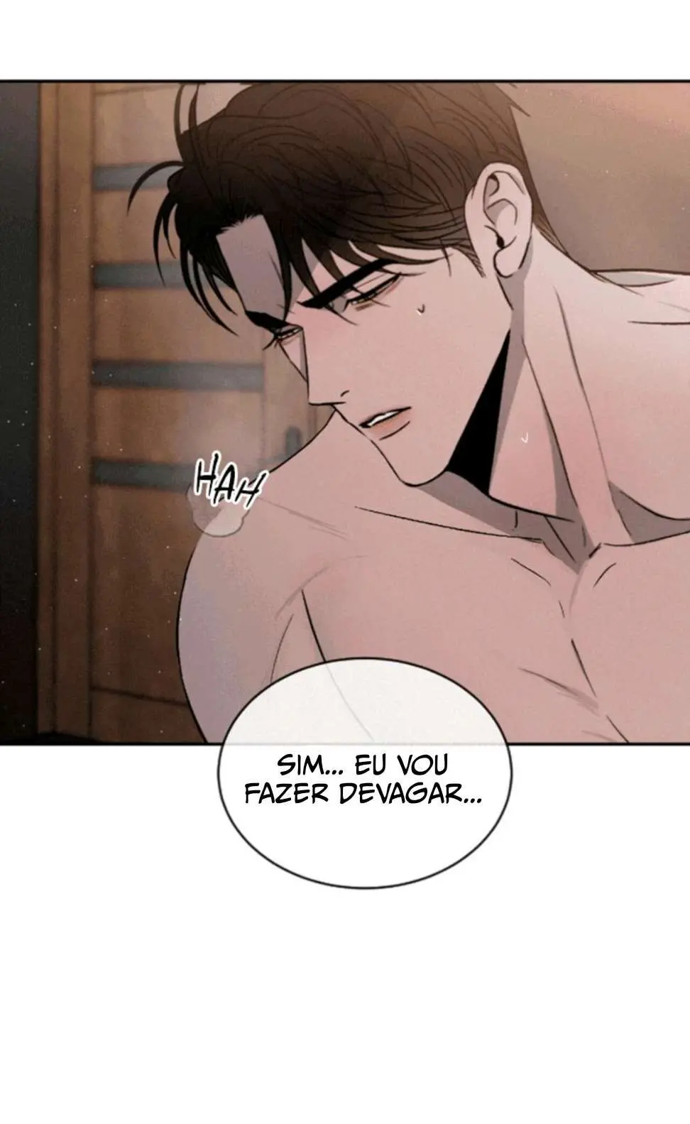 Opostos – Capítulo 36 Yaoi – Página 18