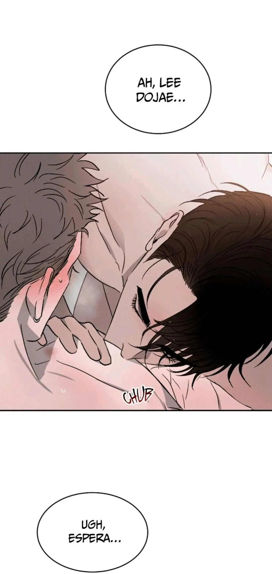 Opostos – Capítulo 36 Yaoi – Página 2