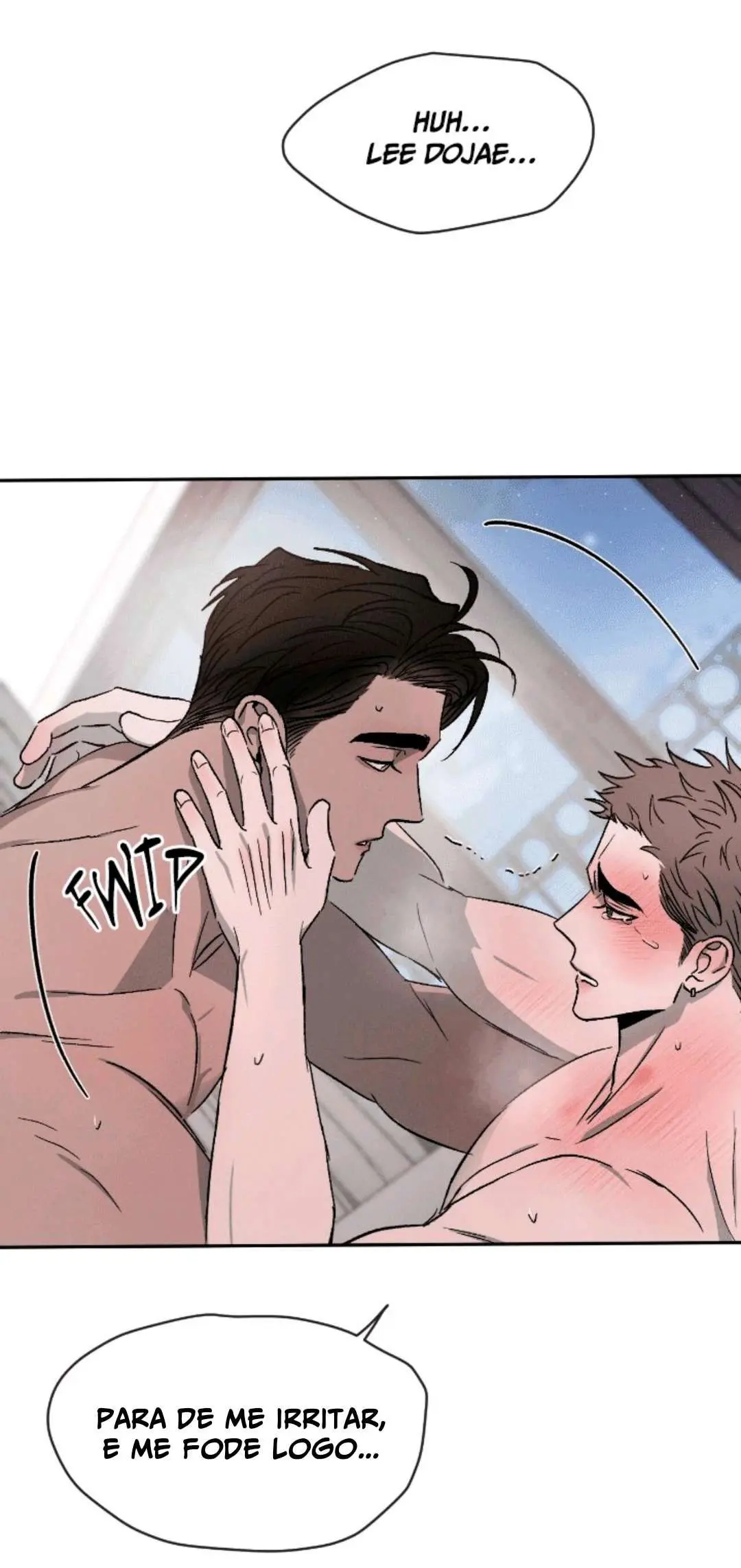 Opostos – Capítulo 36 Yaoi – Página 28