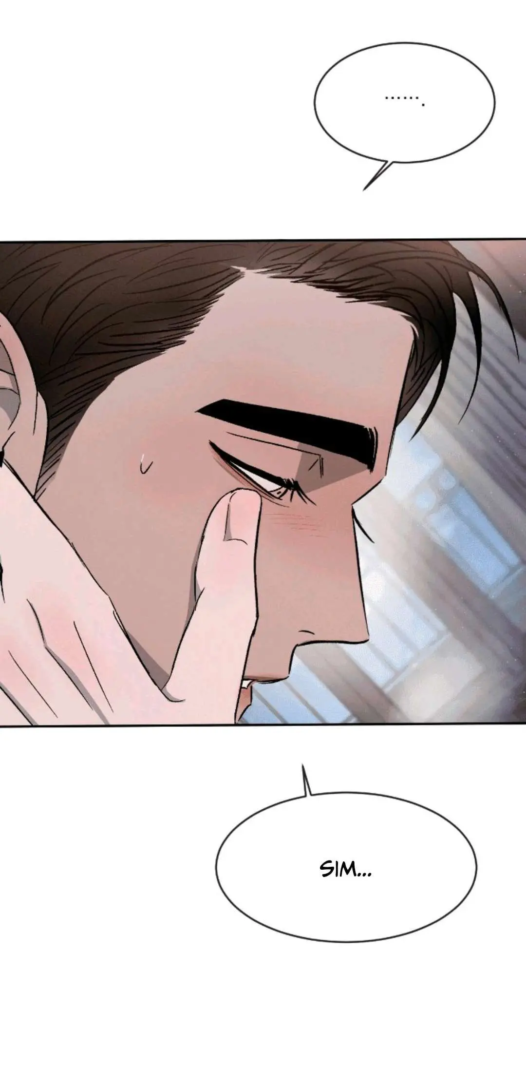 Opostos – Capítulo 36 Yaoi – Página 29