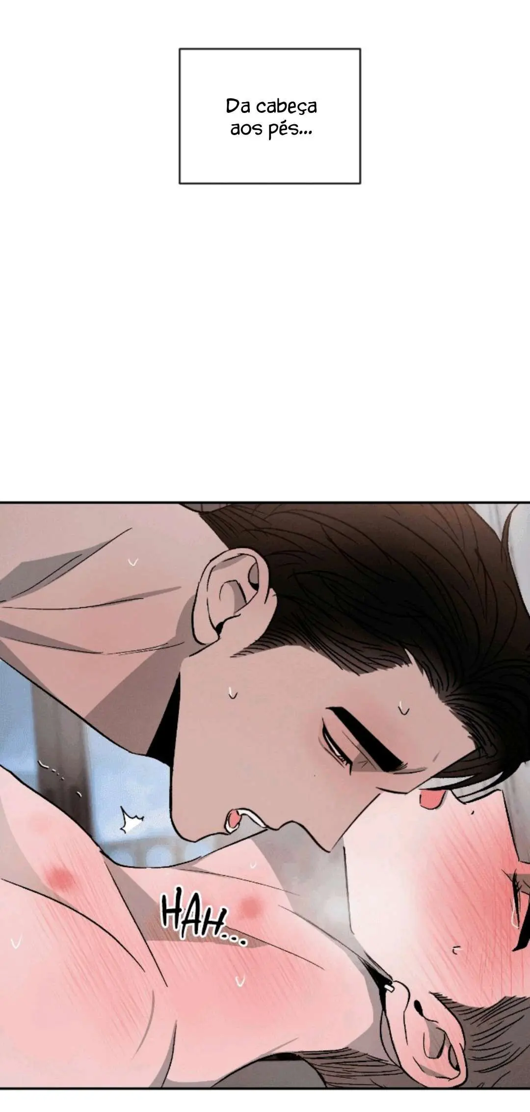 Opostos – Capítulo 36 Yaoi – Página 33