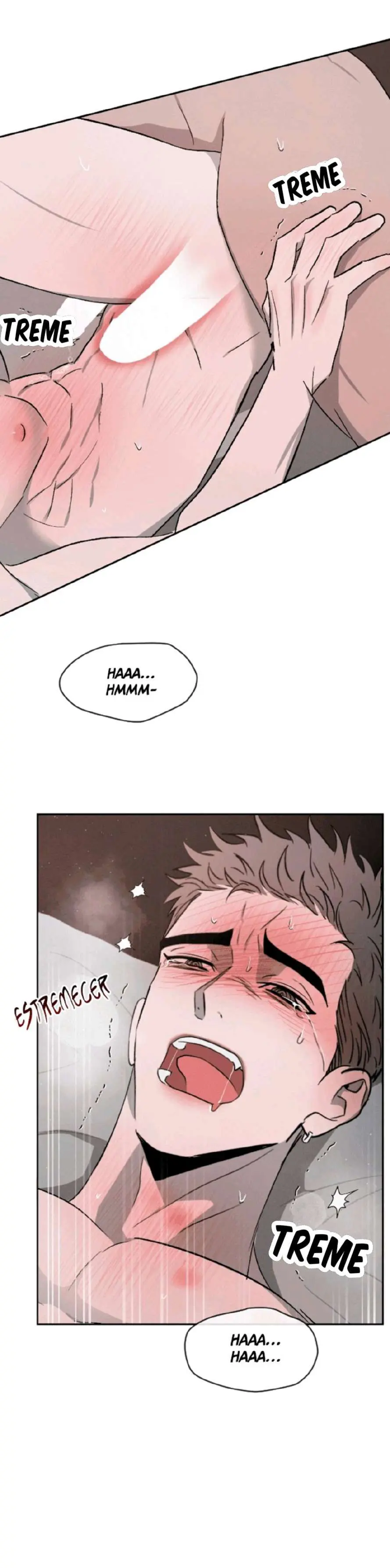 Opostos – Capítulo 36 Yaoi – Página 40