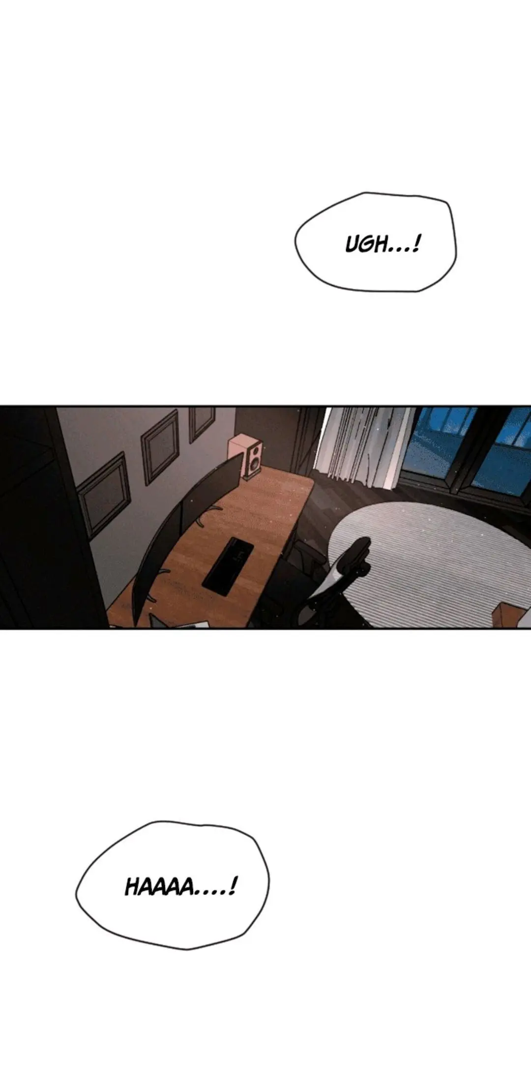 Opostos – Capítulo 36 Yaoi – Página 45