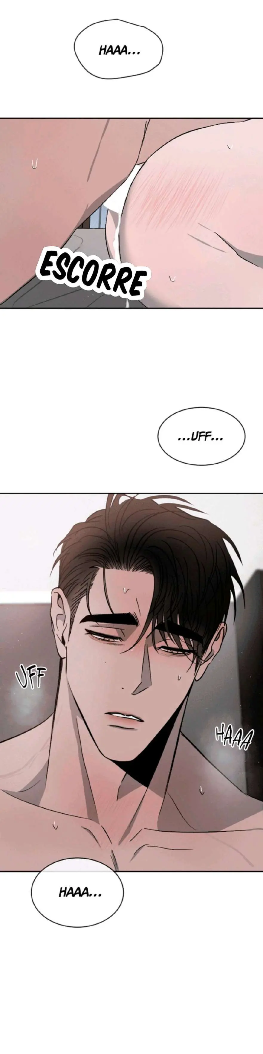 Opostos – Capítulo 36 Yaoi – Página 47