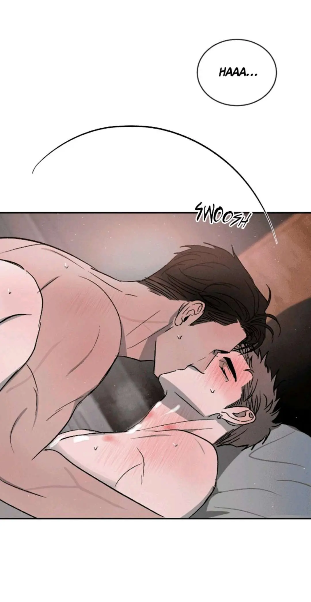 Opostos – Capítulo 36 Yaoi – Página 48