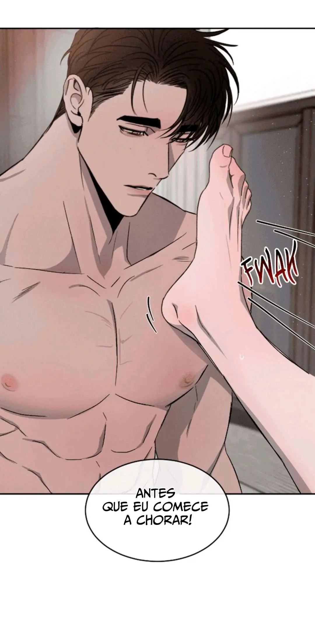 Opostos – Capítulo 36 Yaoi – Página 6