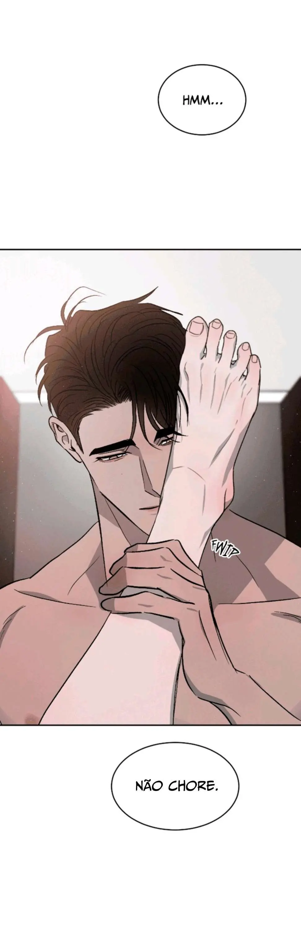 Opostos – Capítulo 36 Yaoi – Página 7