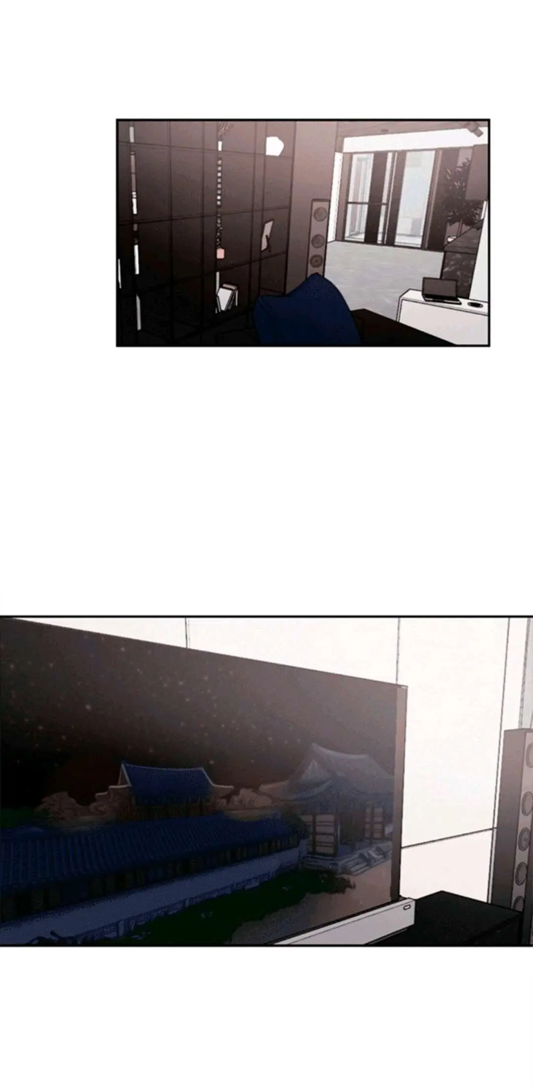 Opostos – Capítulo 37 Yaoi – Página 1