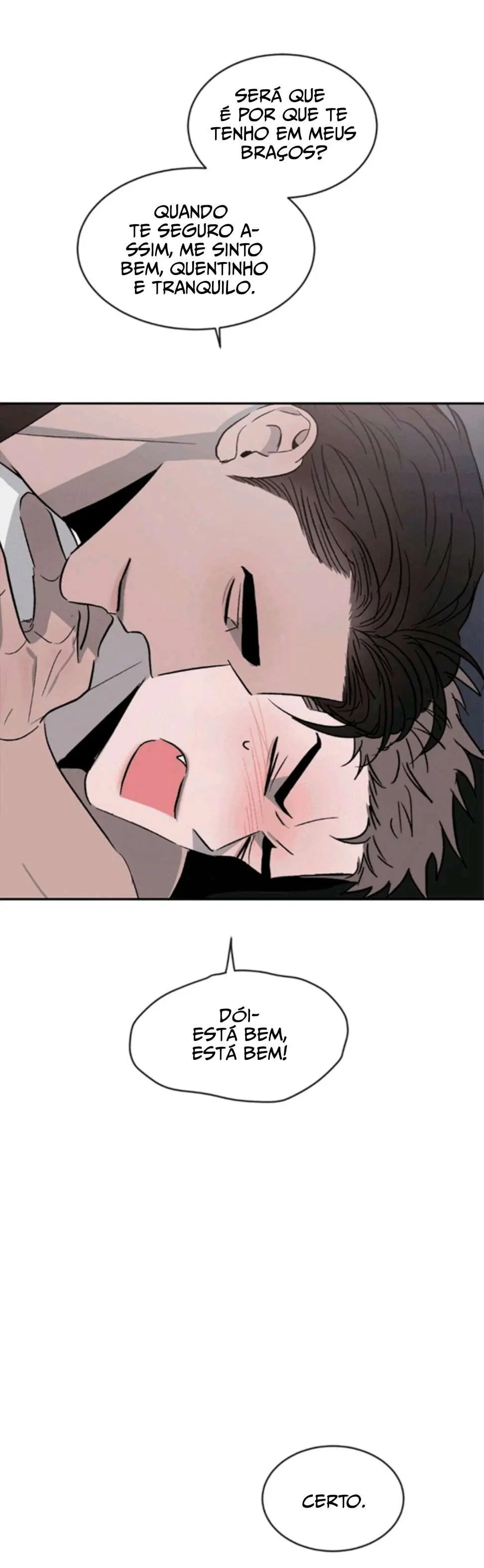 Opostos – Capítulo 37 Yaoi – Página 11