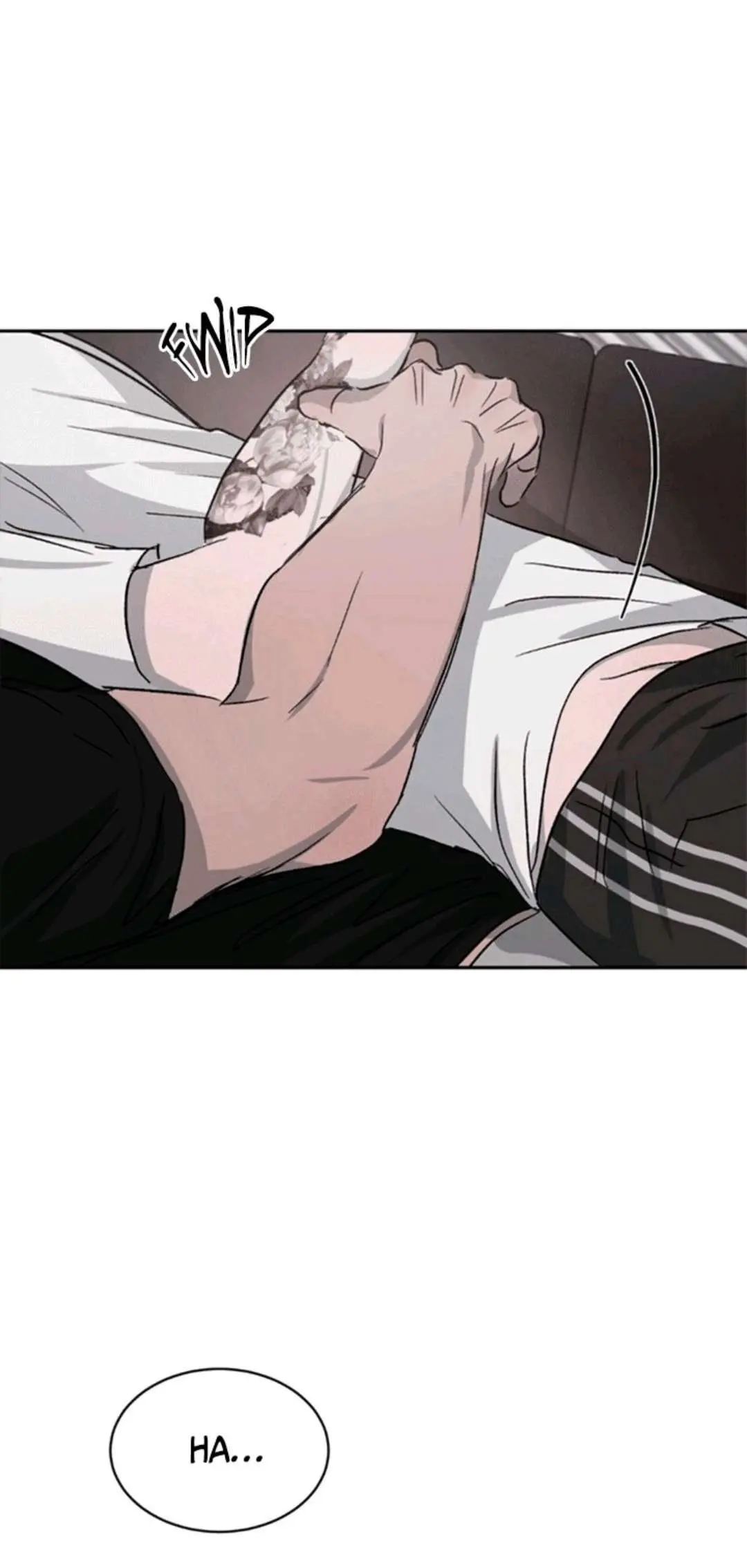 Opostos – Capítulo 37 Yaoi – Página 12