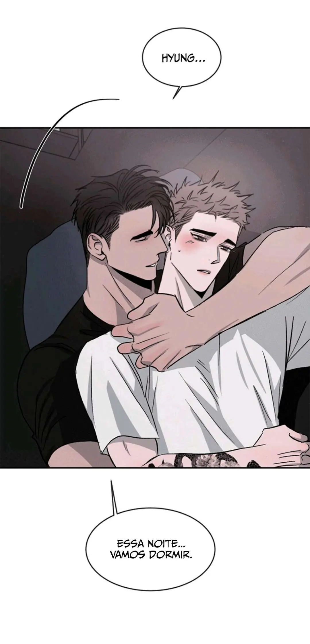 Opostos – Capítulo 37 Yaoi – Página 14