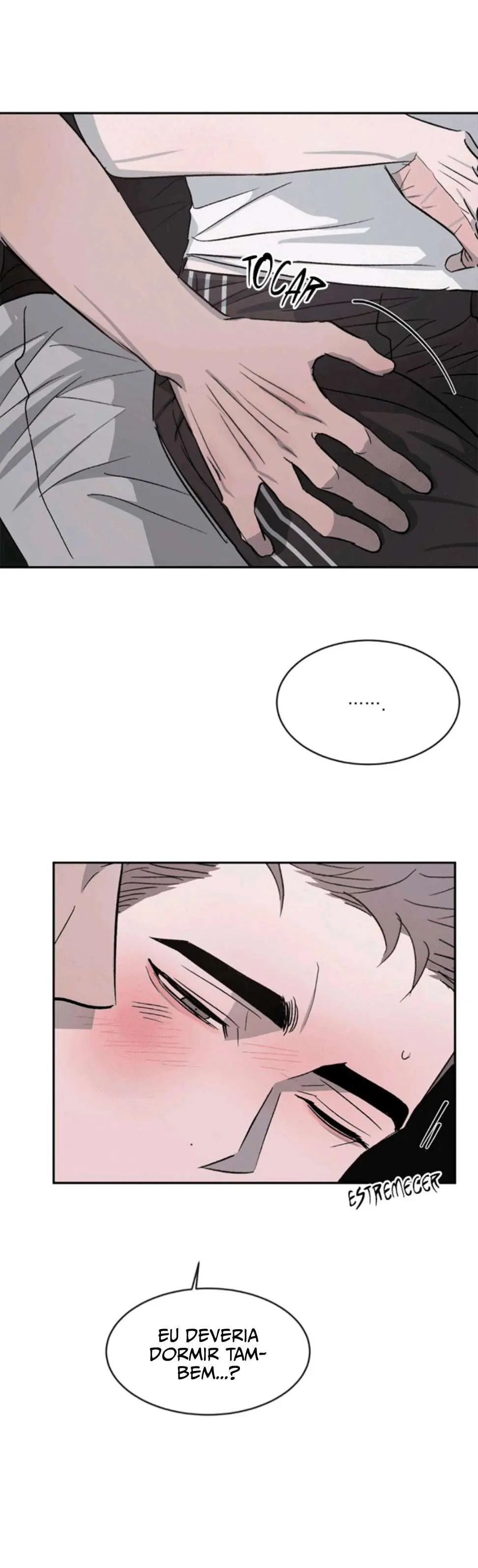 Opostos – Capítulo 37 Yaoi – Página 15