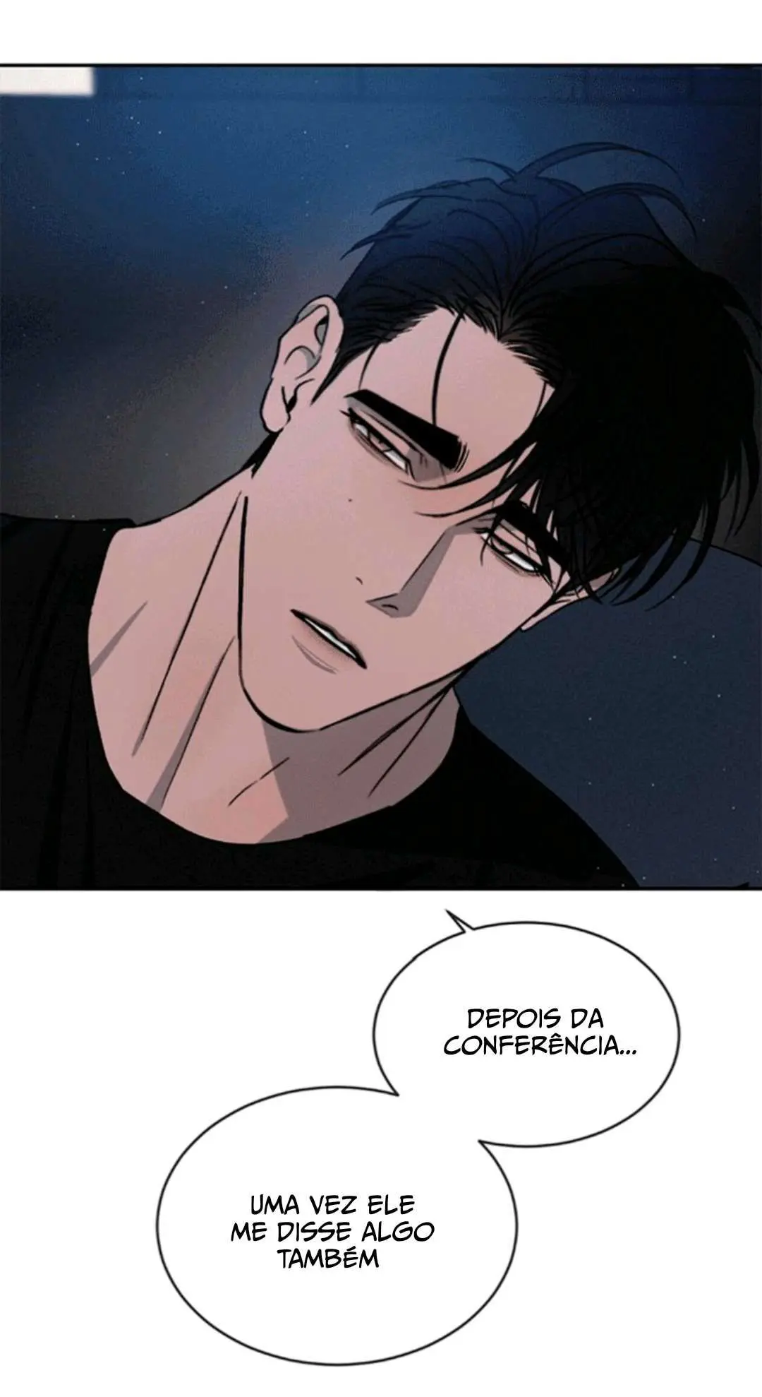 Opostos – Capítulo 37 Yaoi – Página 27