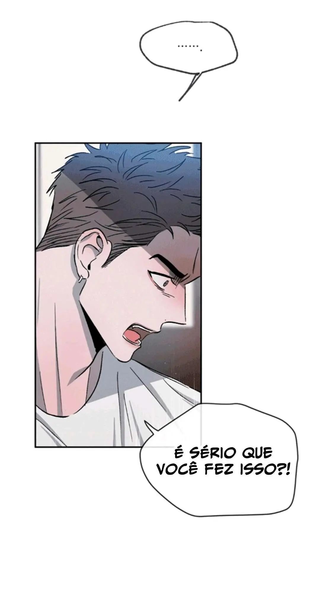 Opostos – Capítulo 37 Yaoi – Página 32