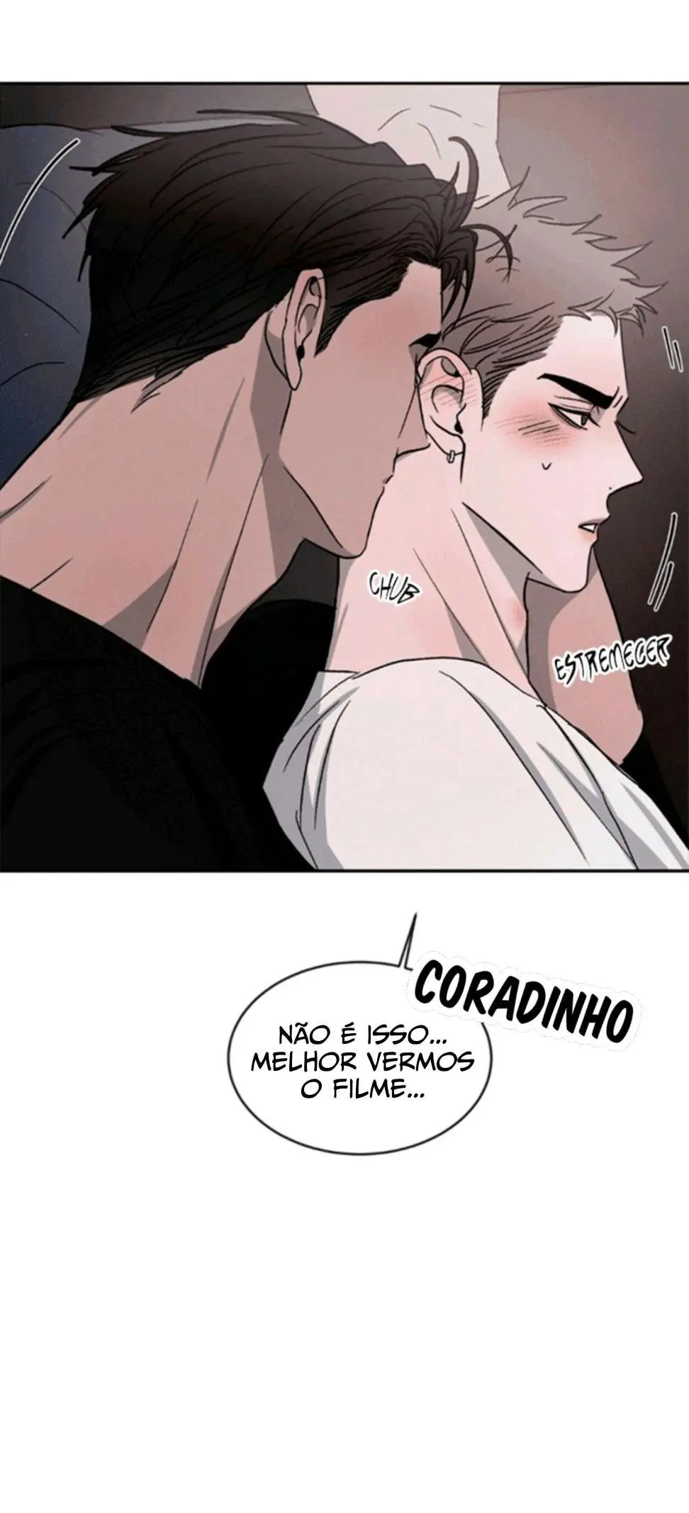 Opostos – Capítulo 37 Yaoi – Página 4