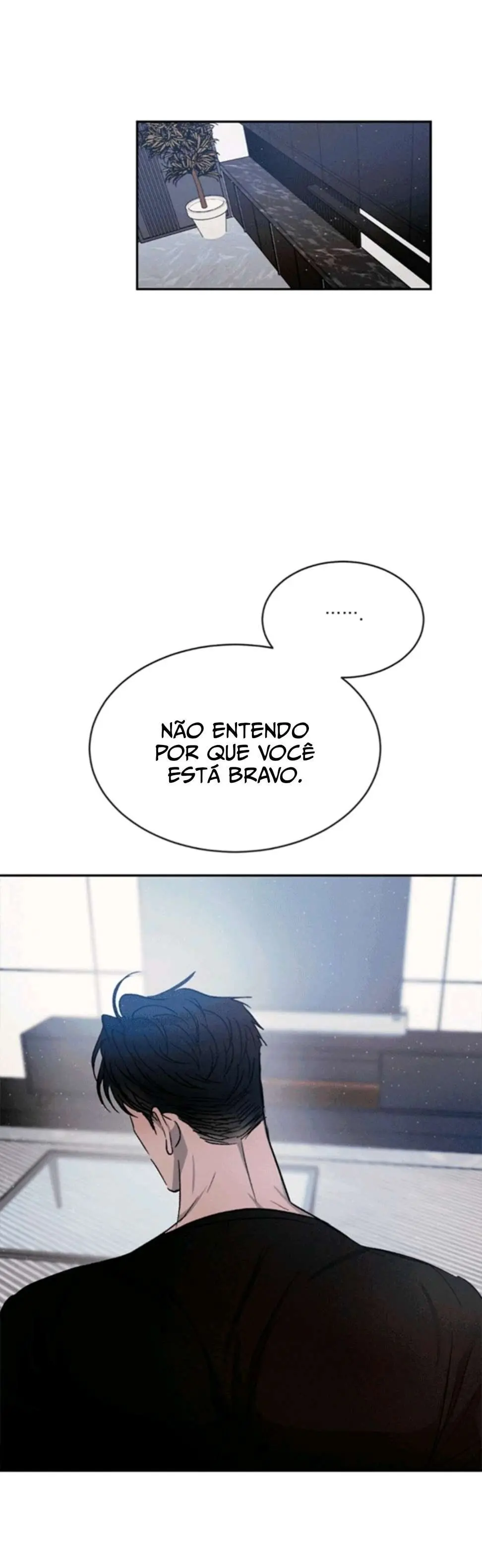 Opostos – Capítulo 37 Yaoi – Página 40