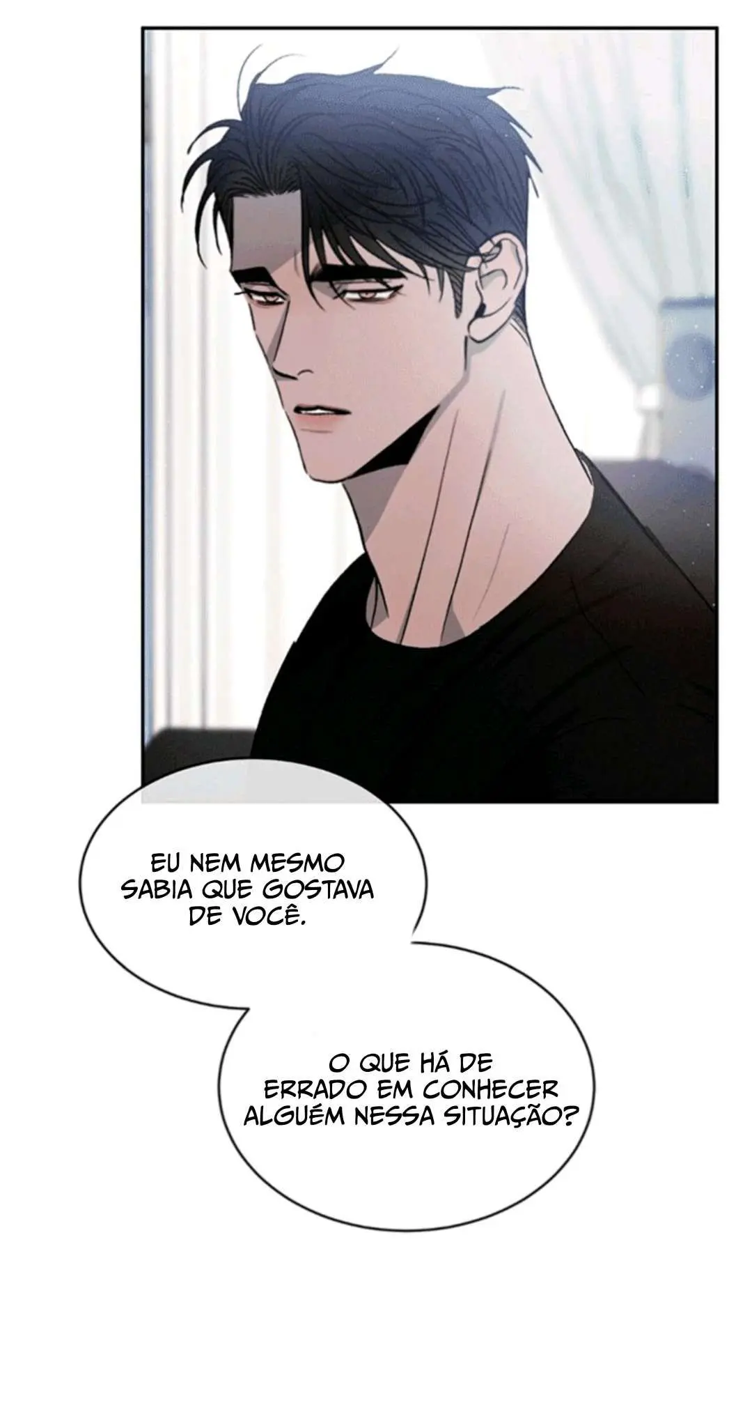 Opostos – Capítulo 37 Yaoi – Página 42