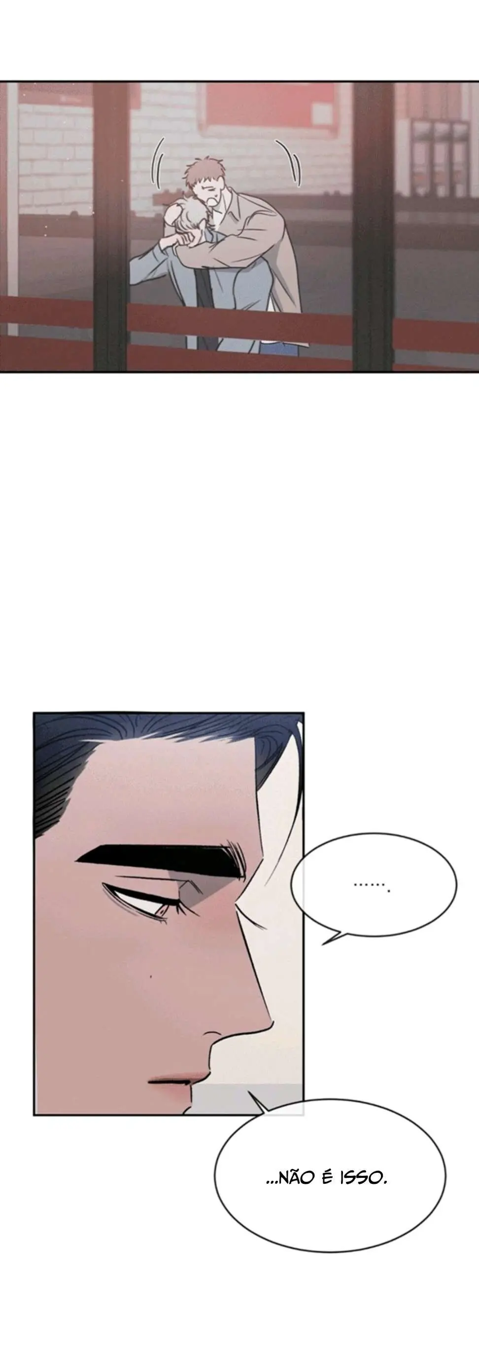 Opostos – Capítulo 37 Yaoi – Página 45