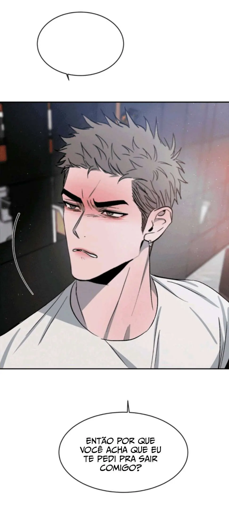 Opostos – Capítulo 37 Yaoi – Página 46