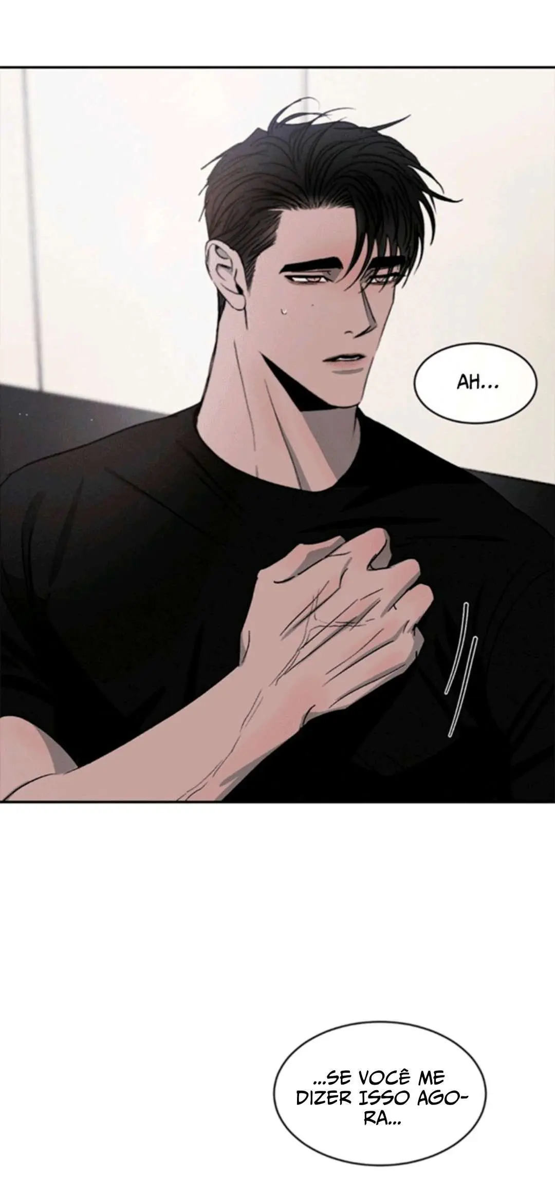 Opostos – Capítulo 37 Yaoi – Página 48