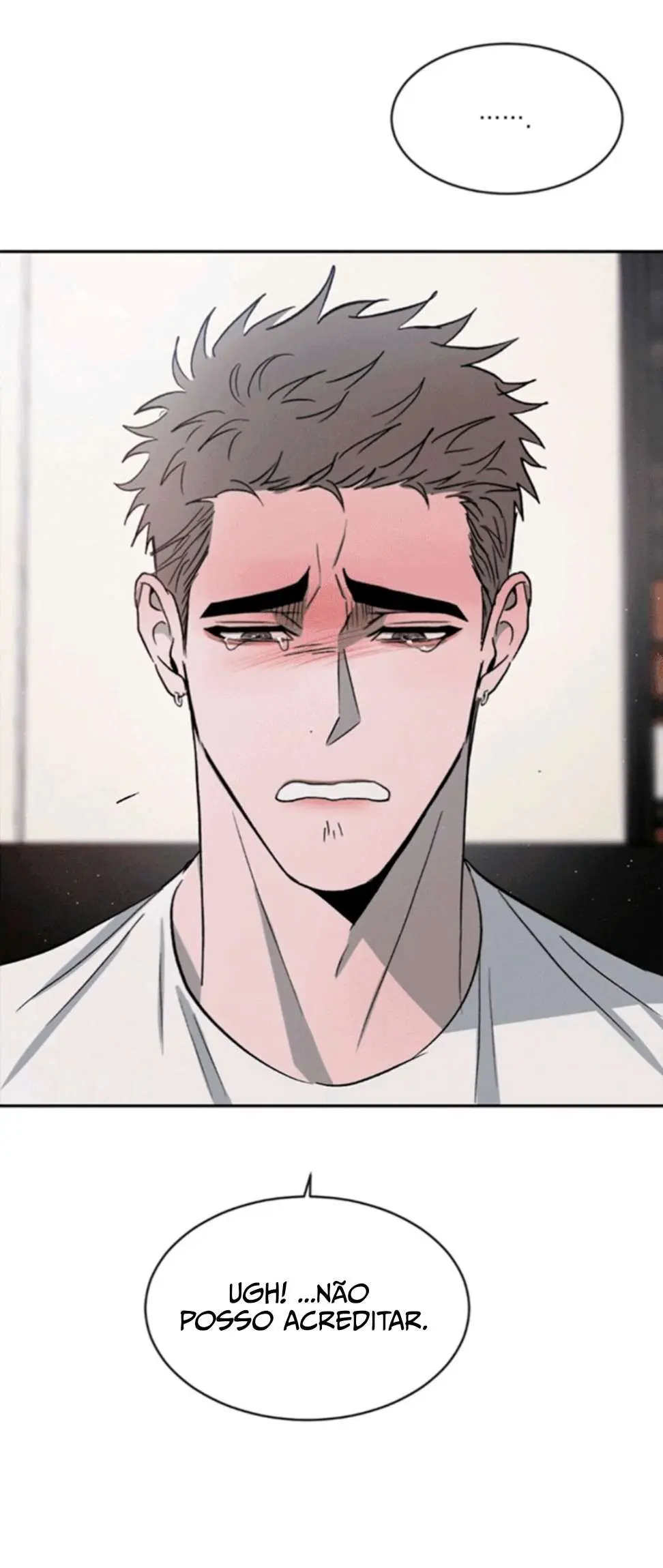 Opostos – Capítulo 37 Yaoi – Página 50