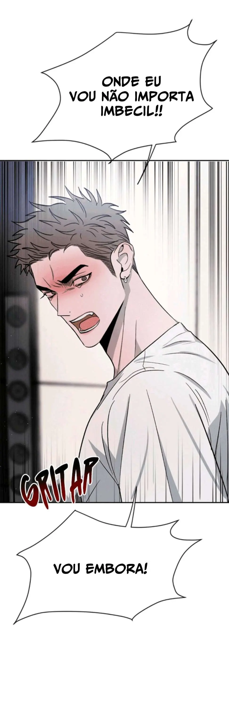 Opostos – Capítulo 37 Yaoi – Página 52