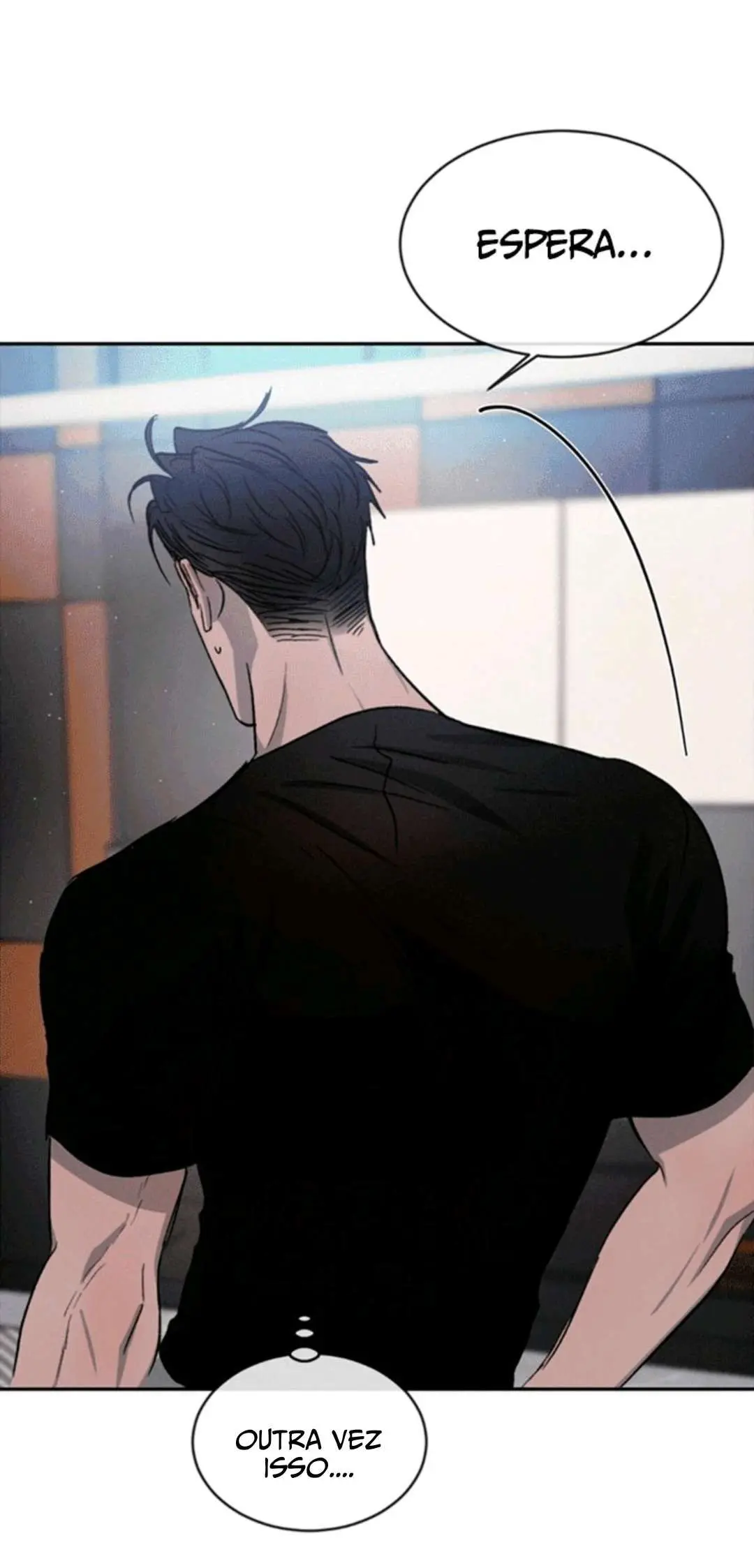 Opostos – Capítulo 37 Yaoi – Página 53