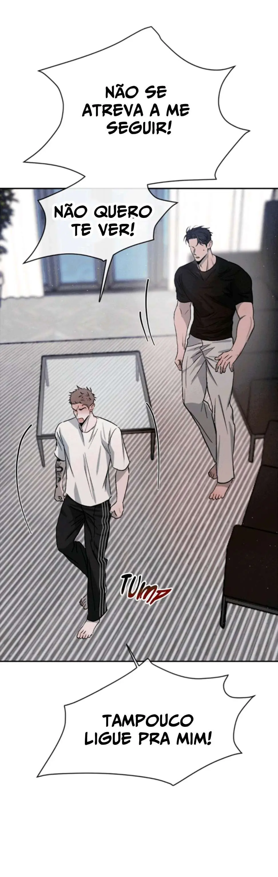 Opostos – Capítulo 37 Yaoi – Página 54