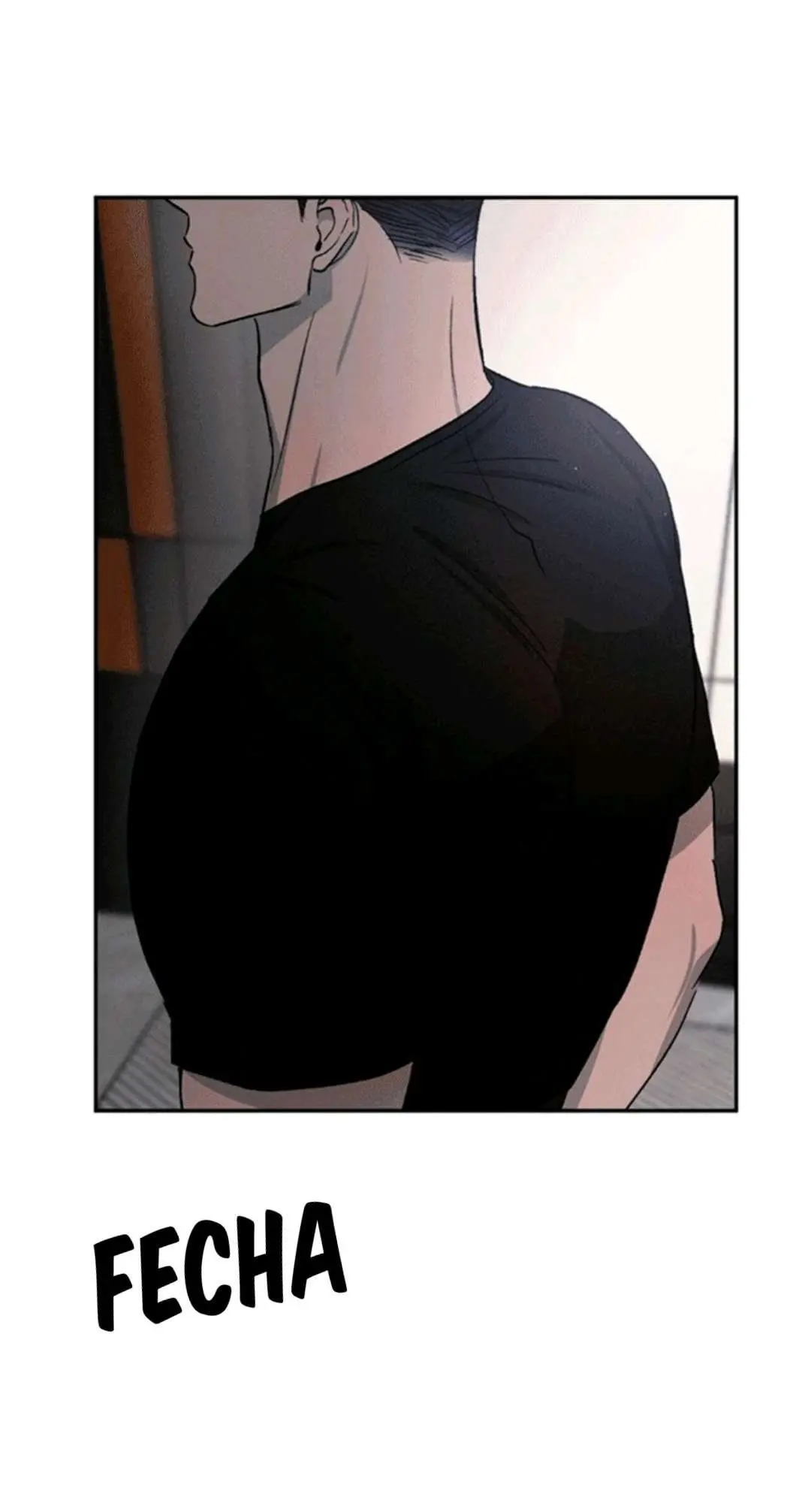 Opostos – Capítulo 37 Yaoi – Página 57