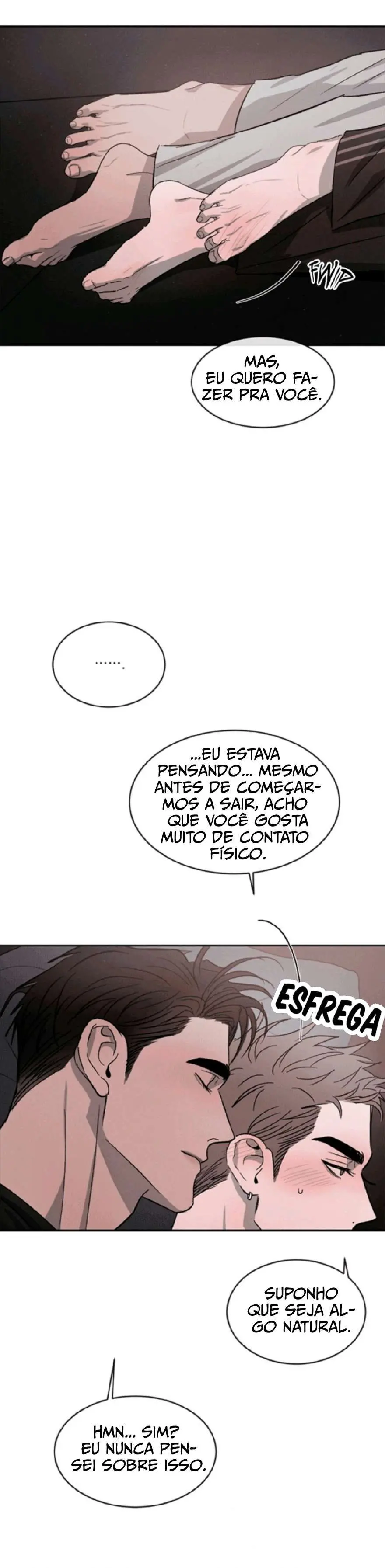 Opostos – Capítulo 37 Yaoi – Página 6