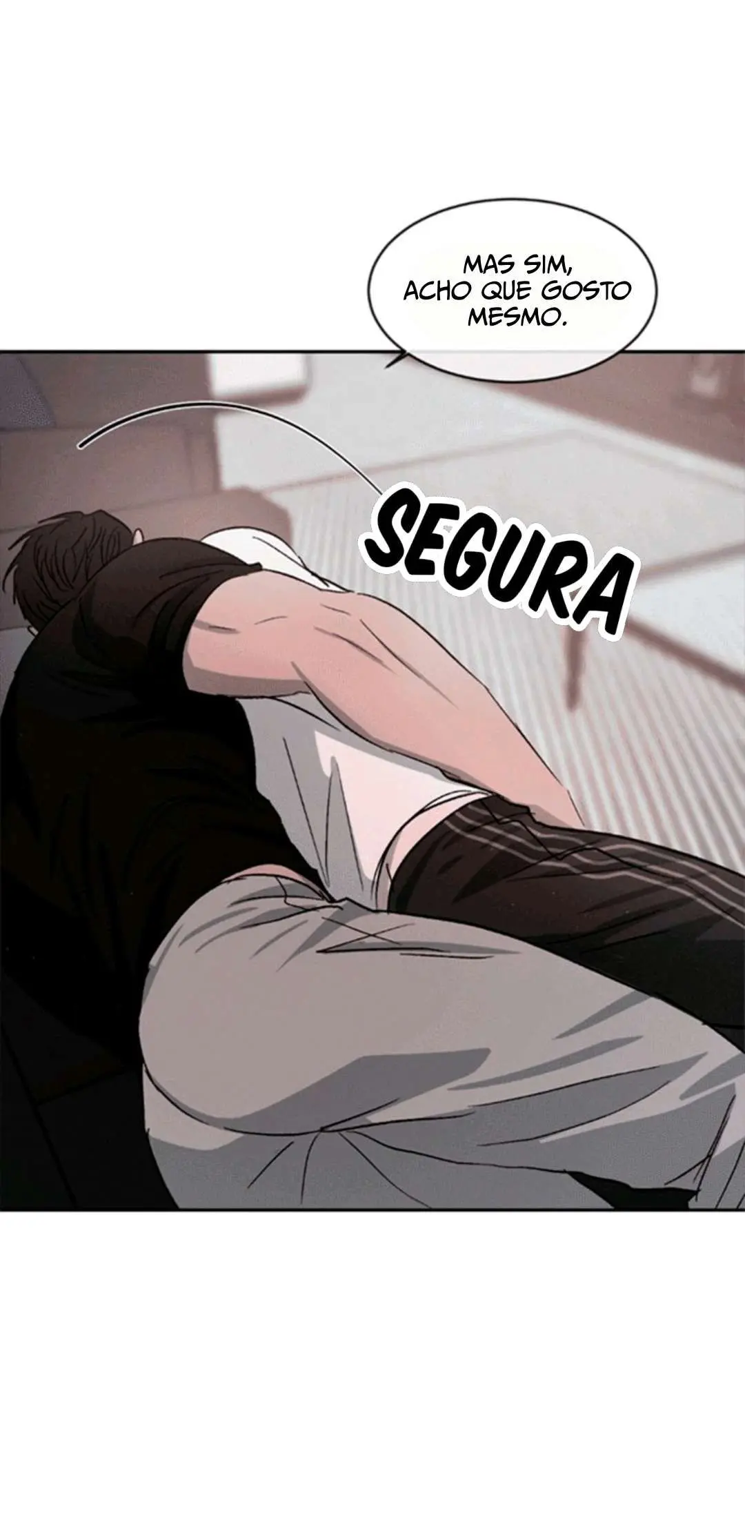 Opostos – Capítulo 37 Yaoi – Página 7