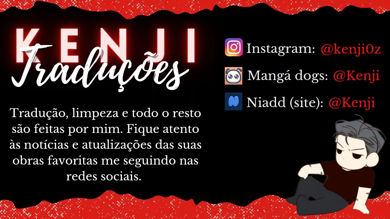 Opostos – Capítulo 38 Yaoi – Página 1