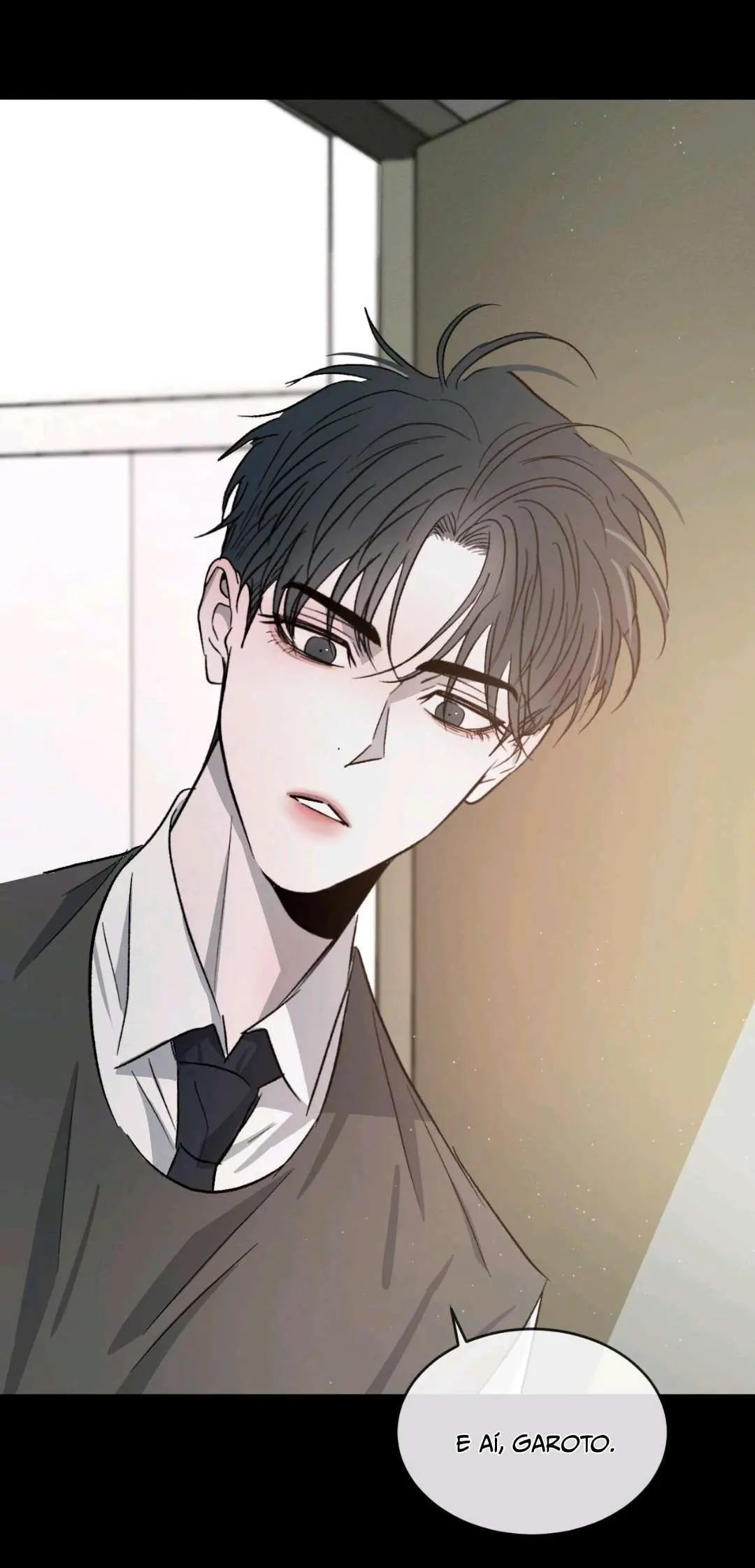 Opostos – Capítulo 38 Yaoi – Página 14