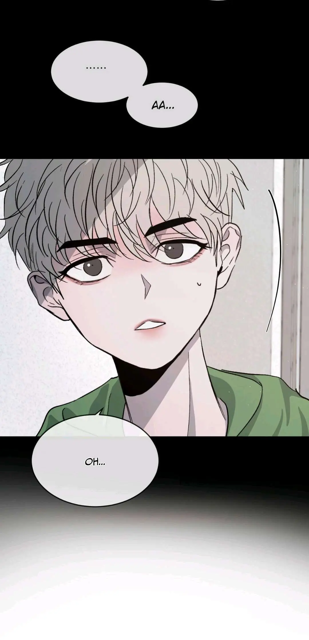 Opostos – Capítulo 38 Yaoi – Página 15