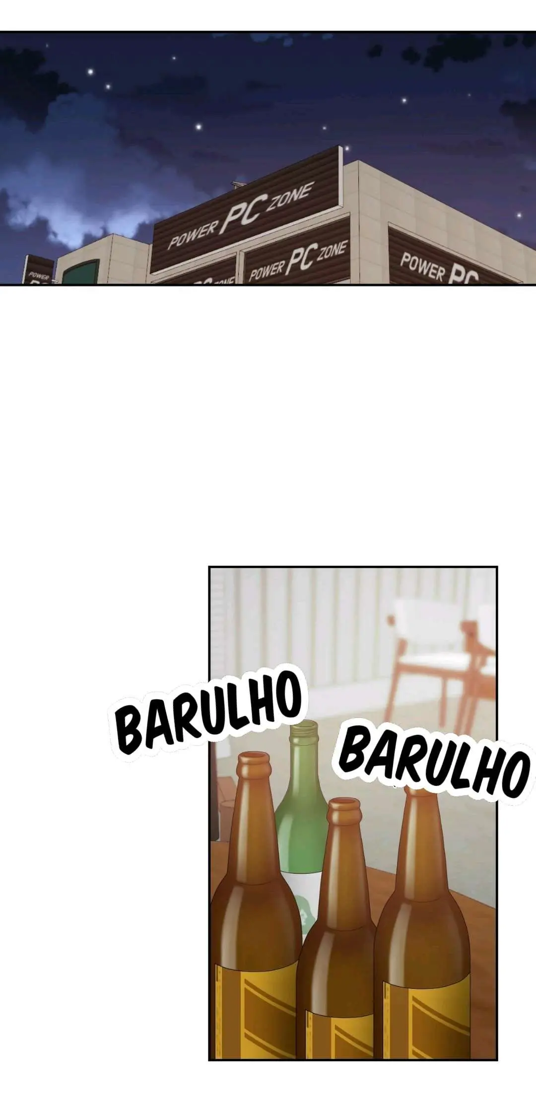 Opostos – Capítulo 38 Yaoi – Página 2