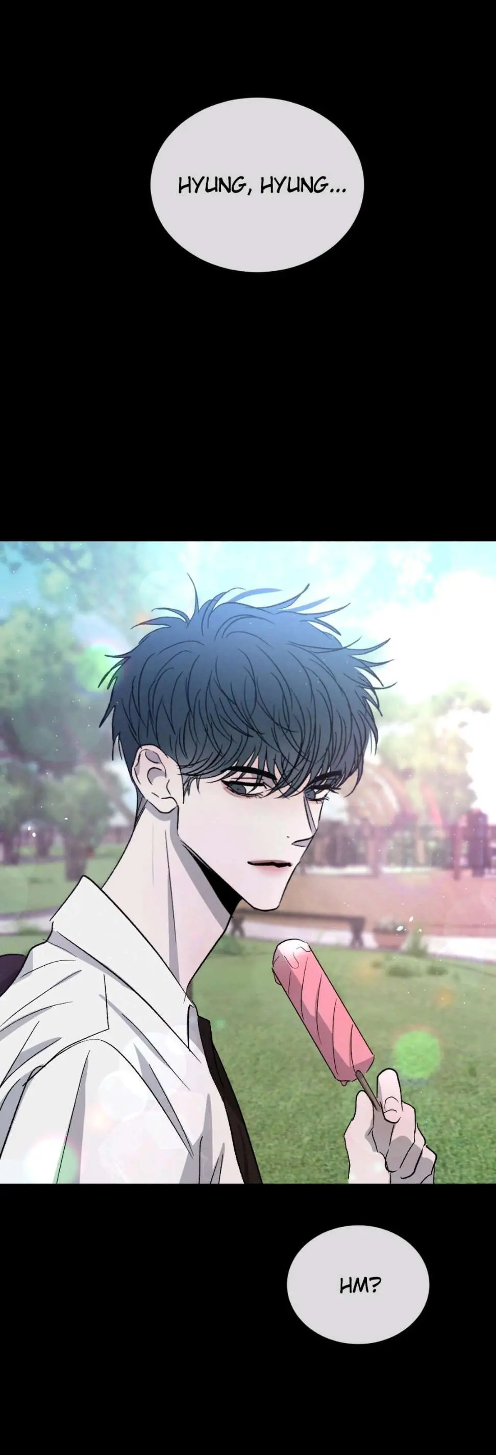 Opostos – Capítulo 38 Yaoi – Página 21