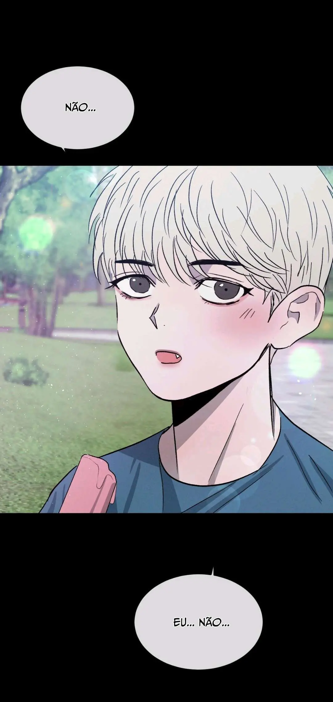 Opostos – Capítulo 38 Yaoi – Página 23