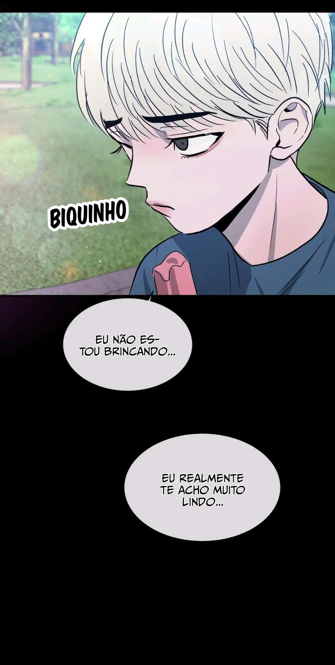 Opostos – Capítulo 38 Yaoi – Página 27