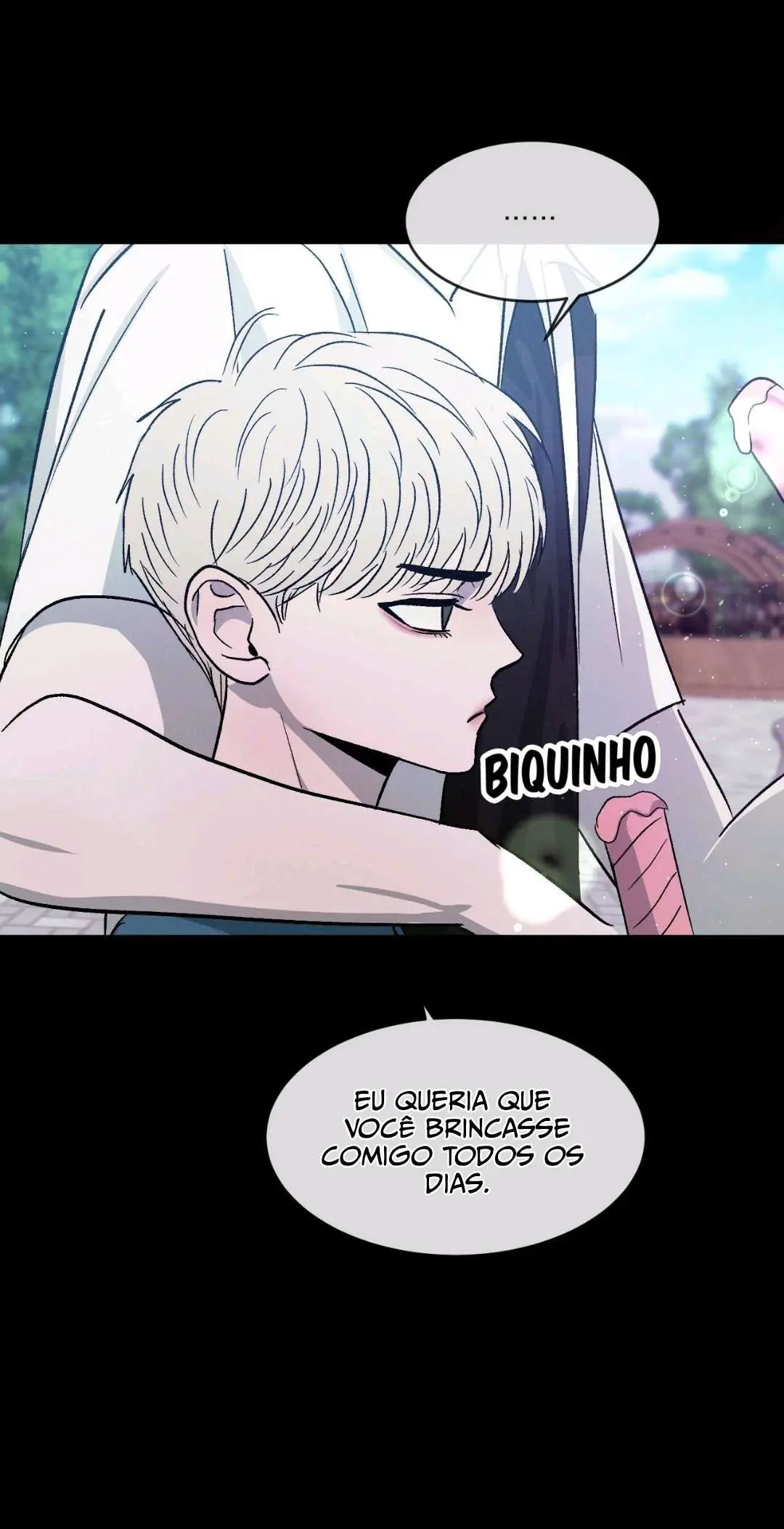 Opostos – Capítulo 38 Yaoi – Página 29