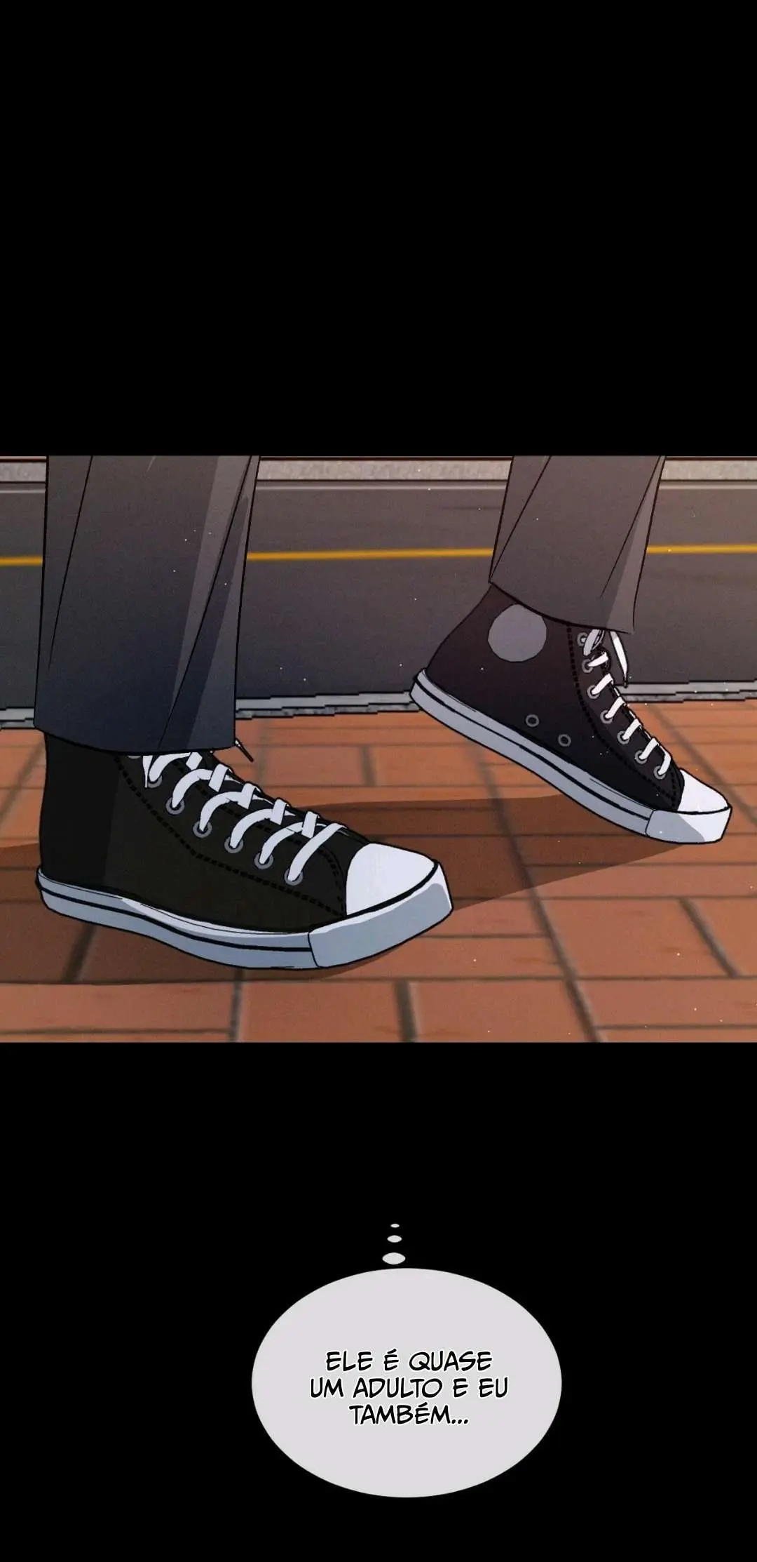 Opostos – Capítulo 38 Yaoi – Página 35