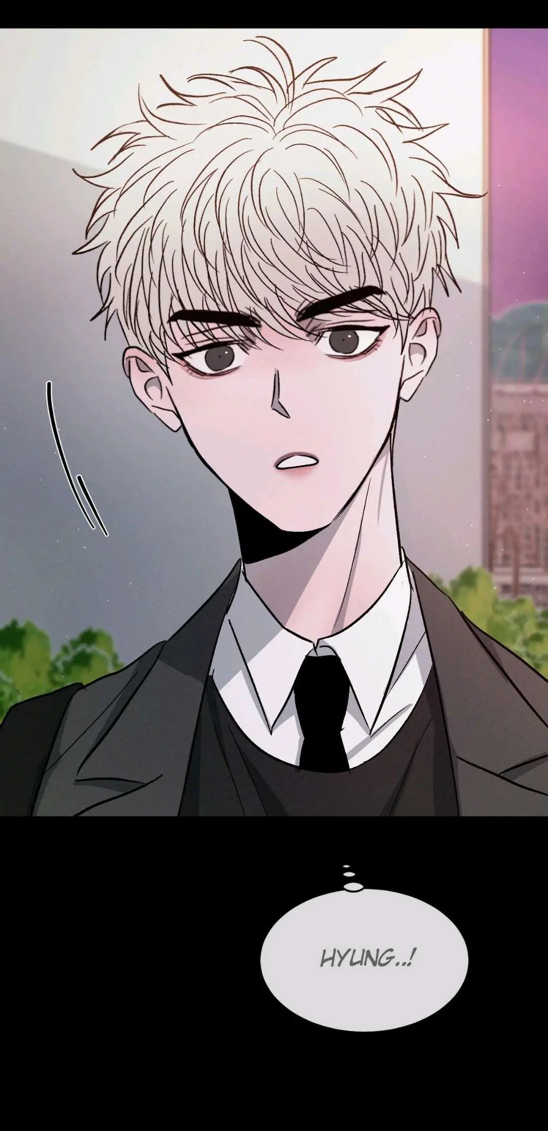 Opostos – Capítulo 38 Yaoi – Página 37