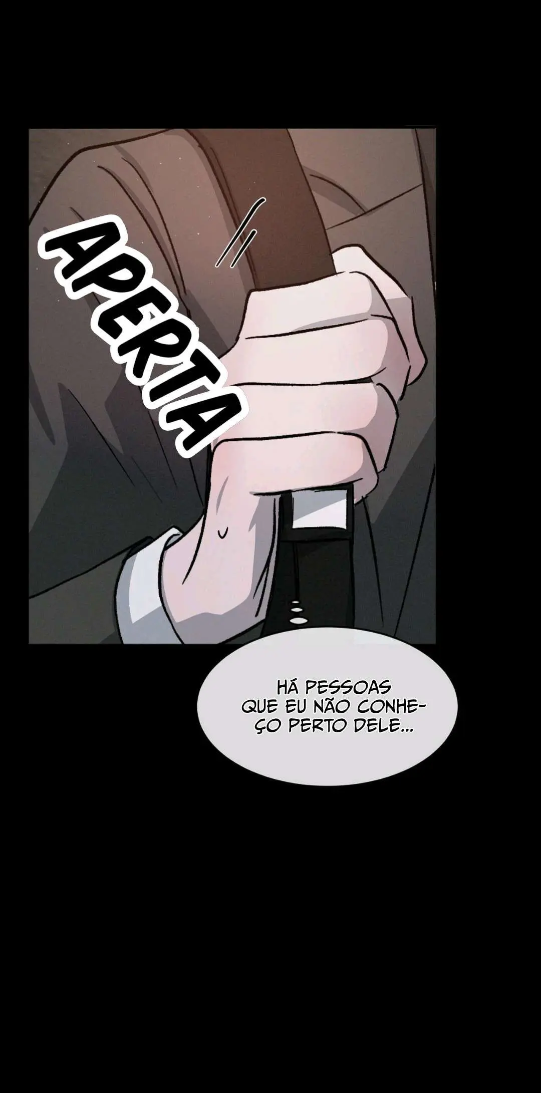 Opostos – Capítulo 38 Yaoi – Página 39