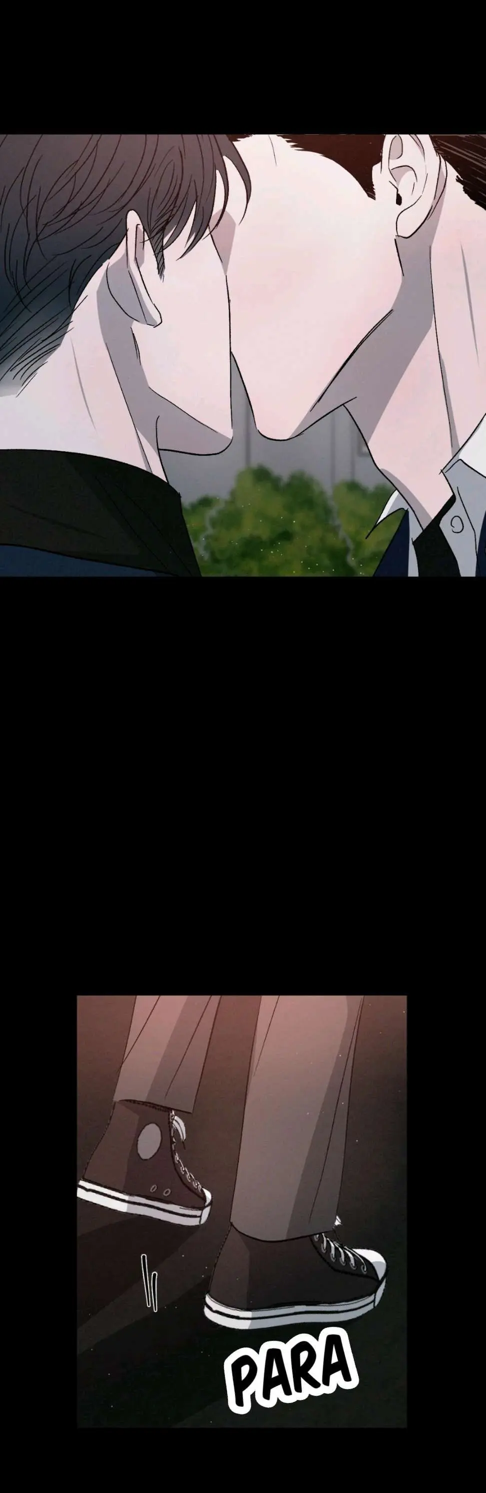 Opostos – Capítulo 38 Yaoi – Página 41