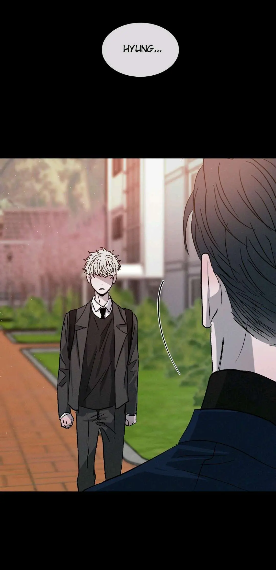 Opostos – Capítulo 38 Yaoi – Página 45