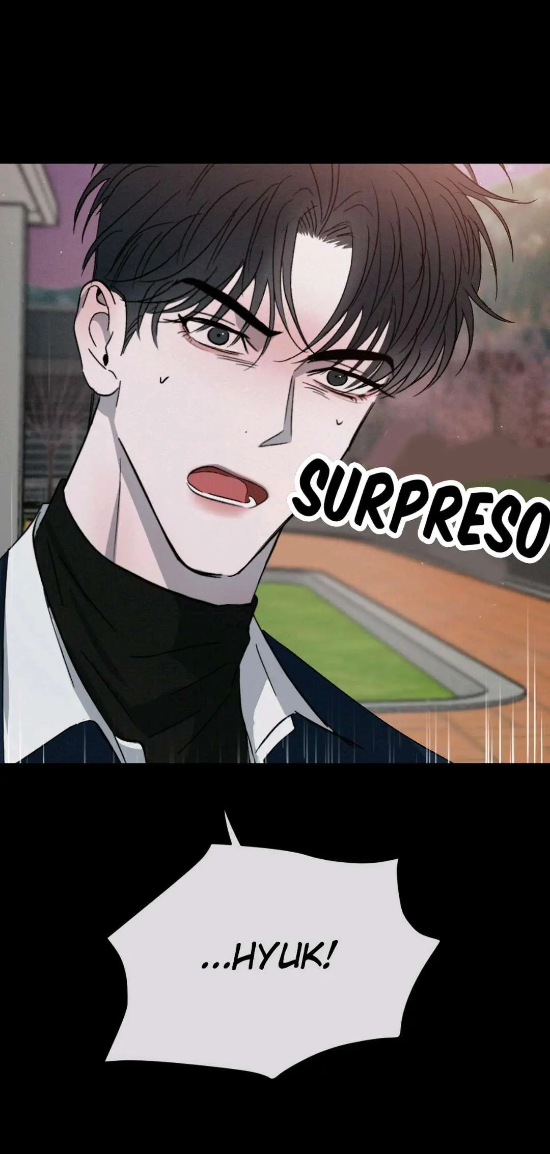 Opostos – Capítulo 38 Yaoi – Página 46