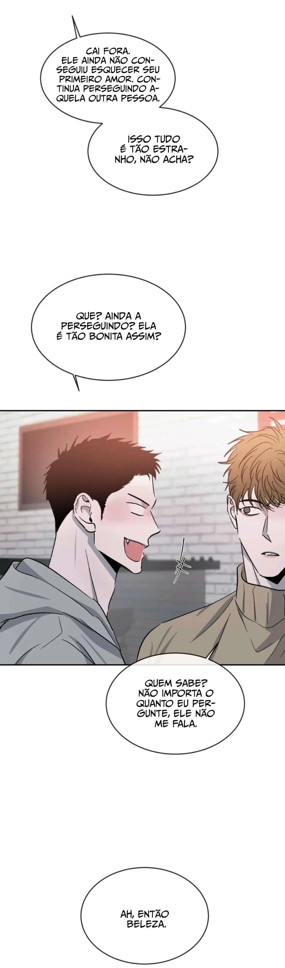 Opostos – Capítulo 38 Yaoi – Página 5